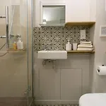 Romantic Brand New In Paris, Bathroom, Kitchen *