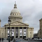 Romantic Brand New In Paris, Bathroom, Kitchen Appartement *