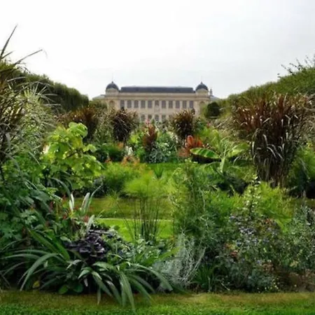 Апартаменты Romantic Brand New In Paris, Bathroom, Kitchen