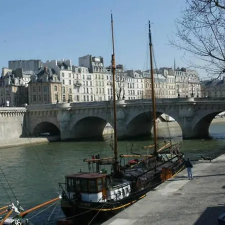 Romantic Brand New In Paris, Bathroom, Kitchen Апартаменты