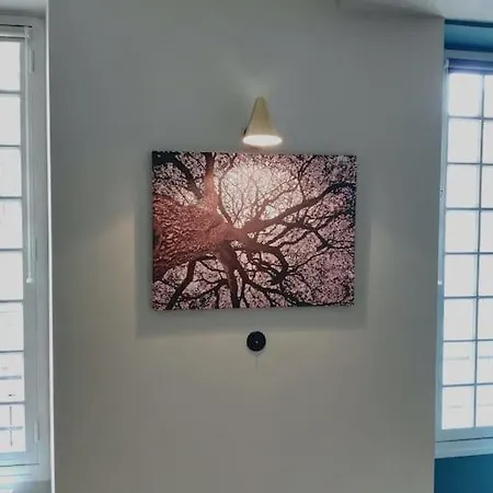 Romantic Brand New In Paris, Bathroom, Kitchen París