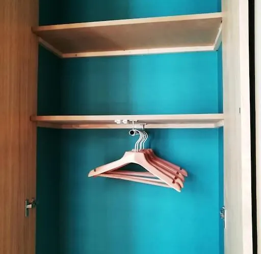 Romantic Brand New In Paris, Bathroom, Kitchen 파리