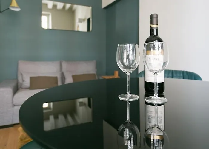 Romantic Brand New In Paris, Bathroom, Kitchen *
